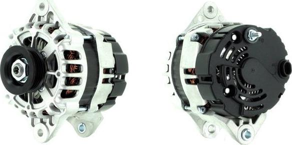 Cevam 9495 - Generator / Alternator - allinparts.ro