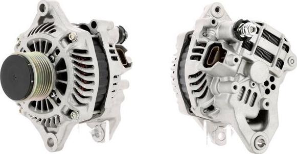 Cevam 9448 - Generator / Alternator - allinparts.ro