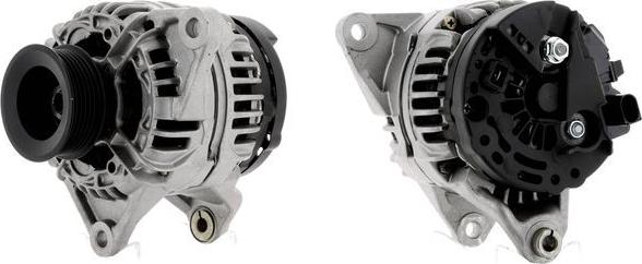 Cevam 9451 - Generator / Alternator - allinparts.ro