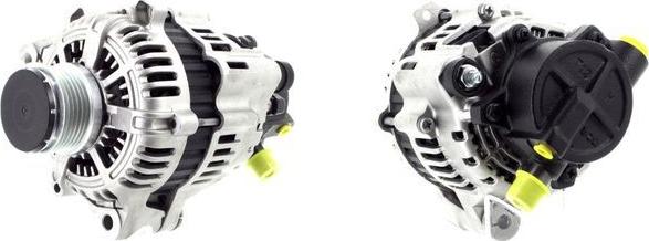 Cevam 9405 - Generator / Alternator - allinparts.ro