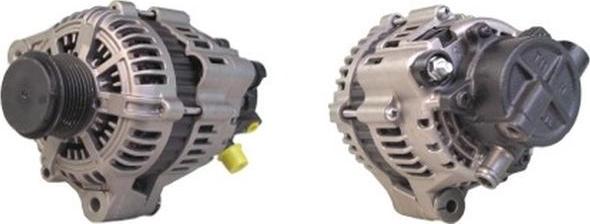 Cevam 9402 - Generator / Alternator - allinparts.ro