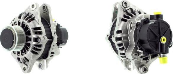 Cevam 9407 - Generator / Alternator allinparts.ro