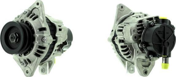 Cevam 9419 - Generator / Alternator allinparts.ro
