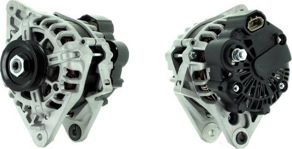 Cevam 9414 - Generator / Alternator - allinparts.ro