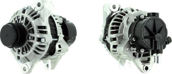 Cevam 9413 - Generator / Alternator - allinparts.ro