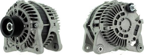 Cevam 9484 - Generator / Alternator allinparts.ro