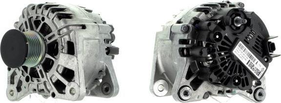 Cevam 9432 - Generator / Alternator allinparts.ro