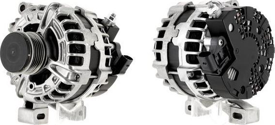 Cevam 9423 - Generator / Alternator allinparts.ro