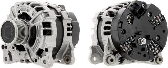 Cevam 9427 - Generator / Alternator - allinparts.ro