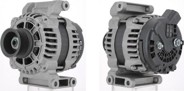 Cevam 9044 - Generator / Alternator - allinparts.ro
