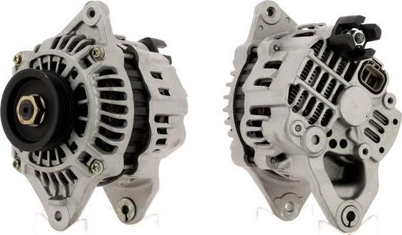 Cevam 9040 - Generator / Alternator - allinparts.ro