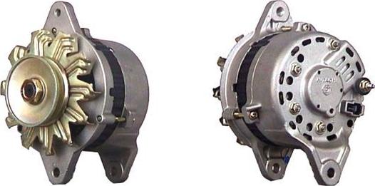 Cevam 9052 - Generator / Alternator allinparts.ro