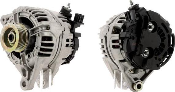 Cevam 9063 - Generator / Alternator - allinparts.ro