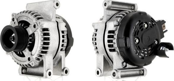 Cevam 9019 - Generator / Alternator - allinparts.ro