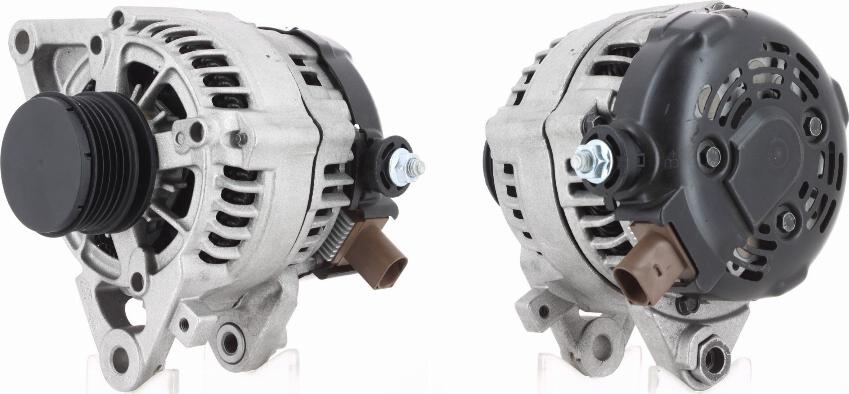 Cevam 9086 - Generator / Alternator allinparts.ro