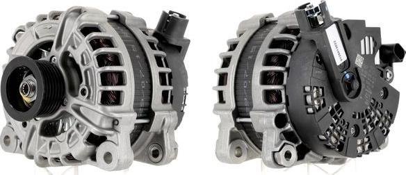 Cevam 9035 - Generator / Alternator allinparts.ro
