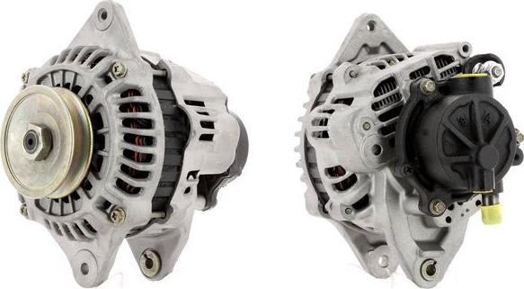 Cevam 9038 - Generator / Alternator - allinparts.ro