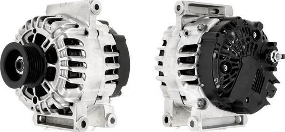 Cevam 9073 - Generator / Alternator - allinparts.ro