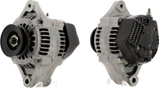 Cevam 9141 - Generator / Alternator - allinparts.ro