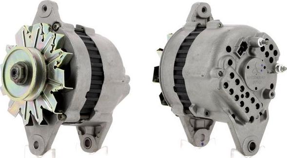 Cevam 9148 - Generator / Alternator - allinparts.ro