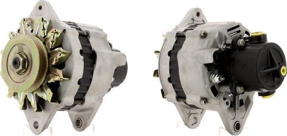 Cevam 9142 - Generator / Alternator - allinparts.ro
