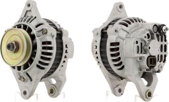 Cevam 9164 - Generator / Alternator allinparts.ro