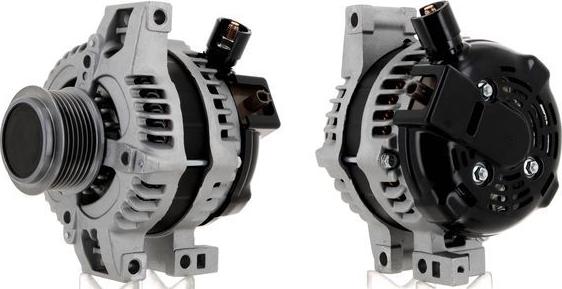 Cevam 9166 - Generator / Alternator - allinparts.ro