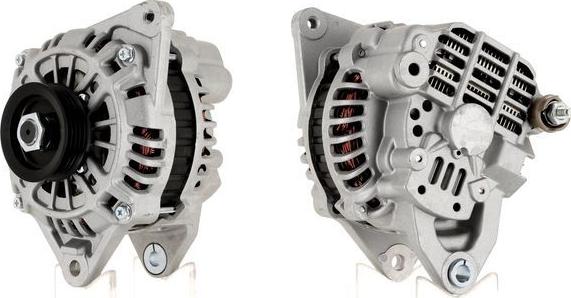Cevam 9115 - Generator / Alternator allinparts.ro