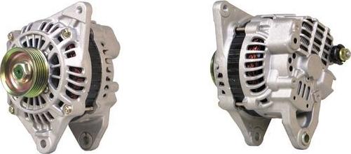Cevam 9112 - Generator / Alternator - allinparts.ro