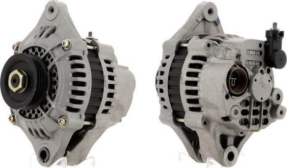 Cevam 9117 - Generator / Alternator - allinparts.ro