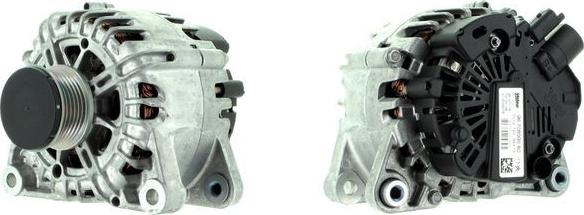 Cevam 9189 - Generator / Alternator - allinparts.ro