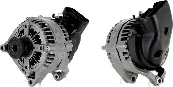 Cevam 9186 - Generator / Alternator - allinparts.ro