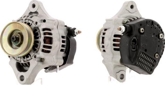 Cevam 9134 - Generator / Alternator - allinparts.ro