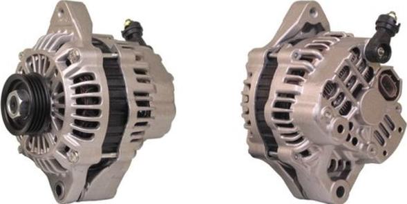 Cevam 9391 - Generator / Alternator - allinparts.ro