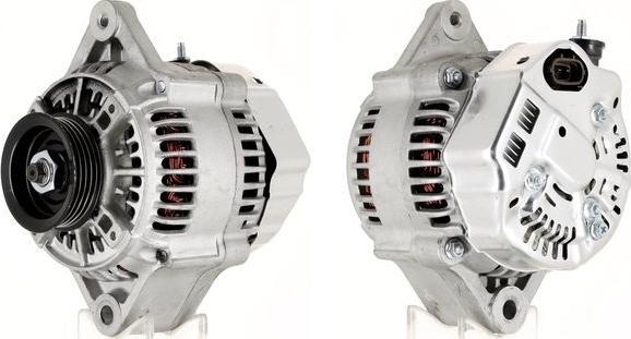 Cevam 9392 - Generator / Alternator - allinparts.ro