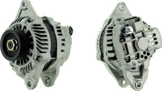 Cevam 9344 - Generator / Alternator allinparts.ro