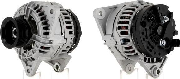 Cevam 9346 - Generator / Alternator - allinparts.ro