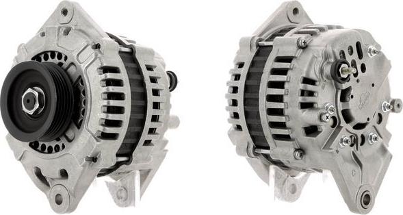 Cevam 9369 - Generator / Alternator allinparts.ro