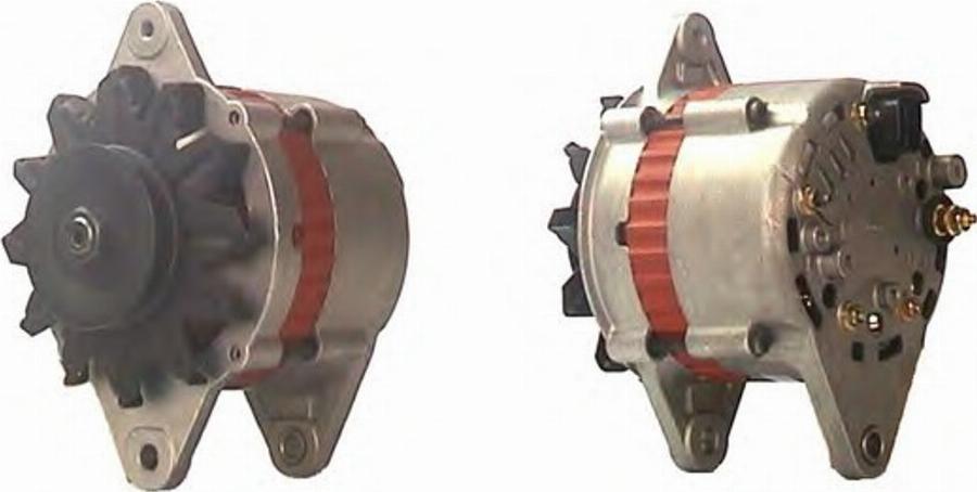 Cevam 9361 - Generator / Alternator allinparts.ro