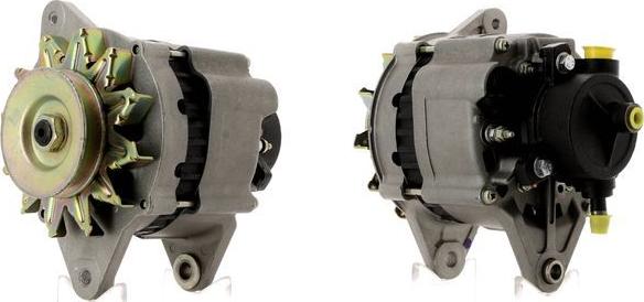 Cevam 9304 - Generator / Alternator allinparts.ro