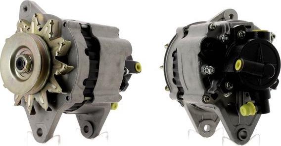 Cevam 9306 - Generator / Alternator - allinparts.ro