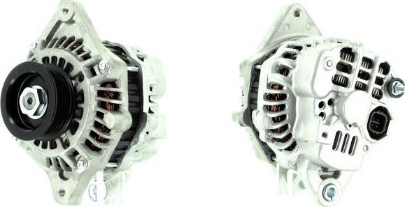 Cevam 9380 - Generator / Alternator allinparts.ro