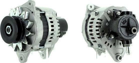 Cevam 9383 - Generator / Alternator - allinparts.ro
