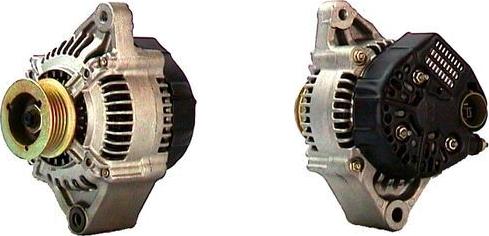 Cevam 9244 - Generator / Alternator allinparts.ro