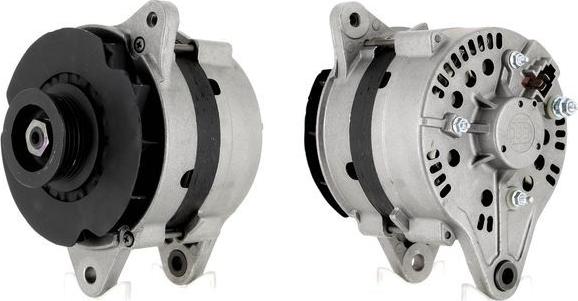 Cevam 9250 - Generator / Alternator allinparts.ro