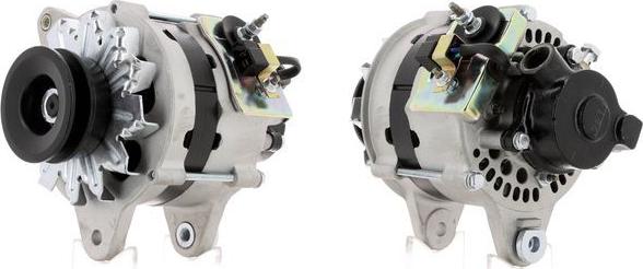 Cevam 9251 - Generator / Alternator allinparts.ro