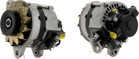 Cevam 9258 - Generator / Alternator allinparts.ro