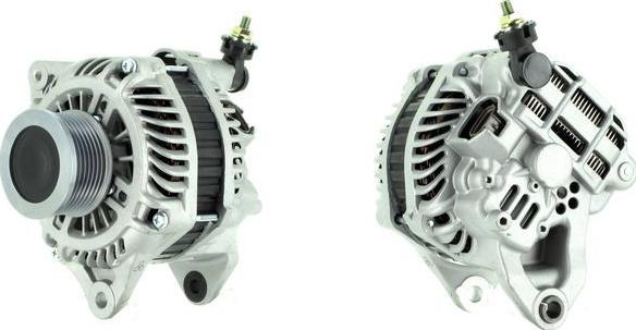 Cevam 9257 - Generator / Alternator allinparts.ro