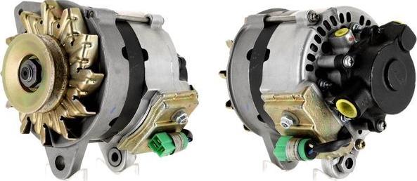 Cevam 9268 - Generator / Alternator - allinparts.ro