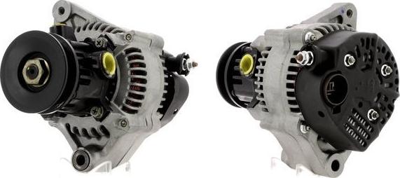 Cevam 9262 - Generator / Alternator allinparts.ro